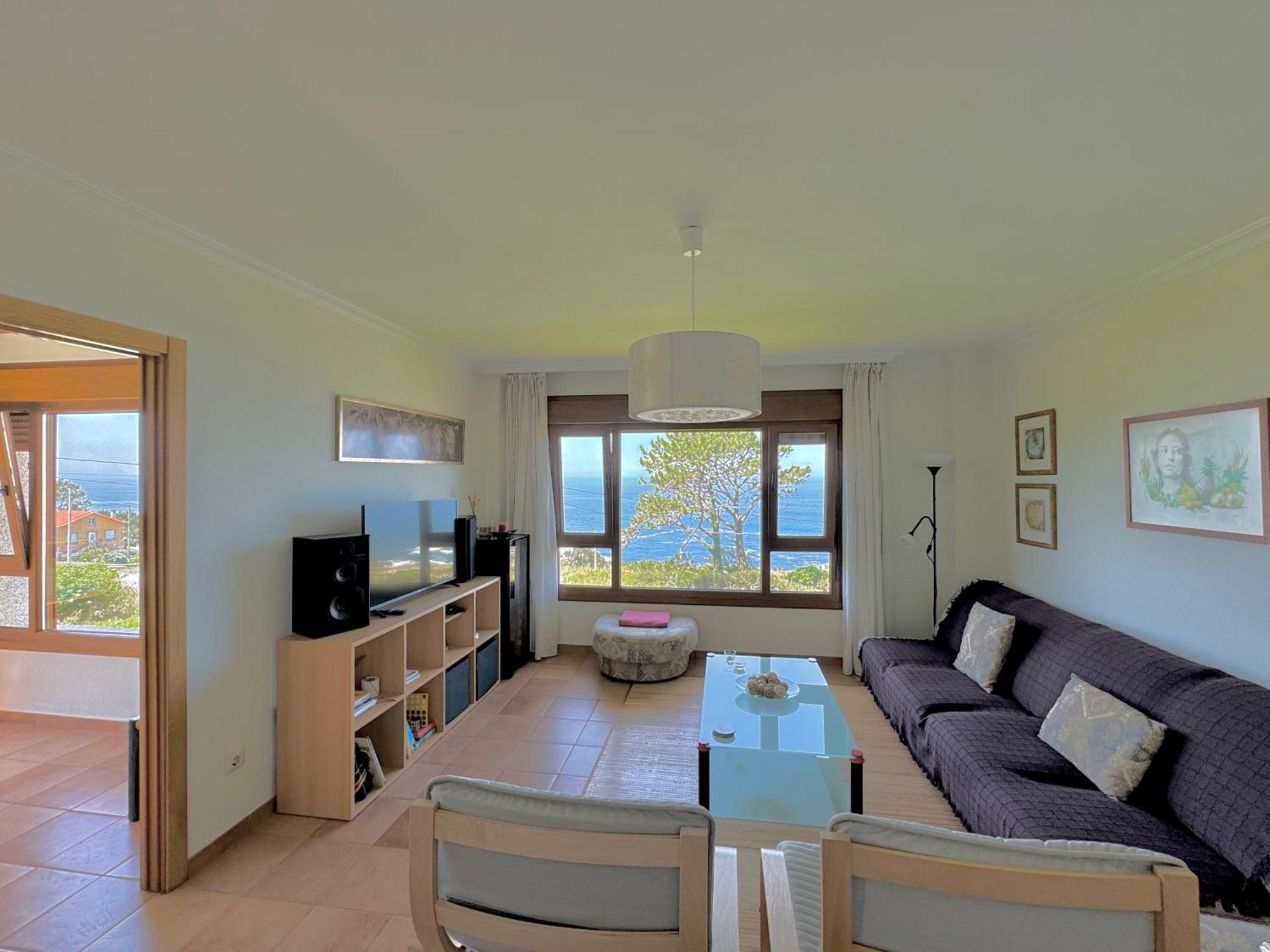 Rooms Peregrinos A Casa Alicia Rosal Exterior photo