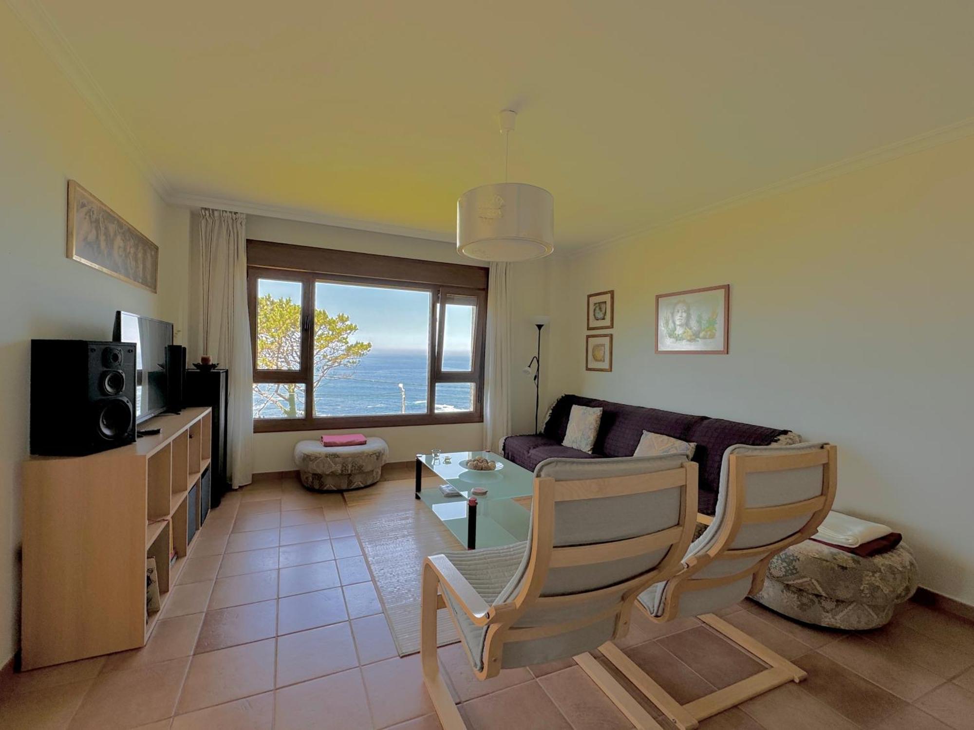 Rooms Peregrinos A Casa Alicia Rosal Exterior photo