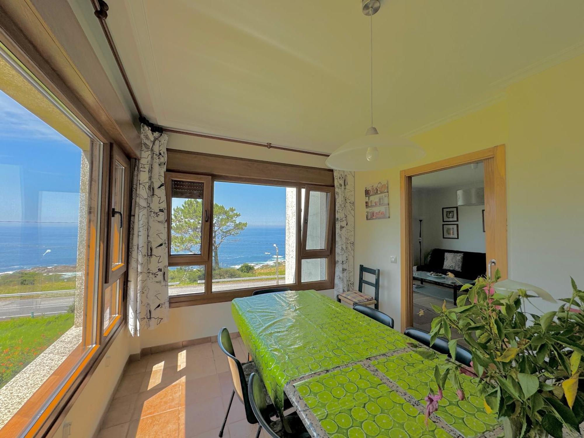 Rooms Peregrinos A Casa Alicia Rosal Exterior photo