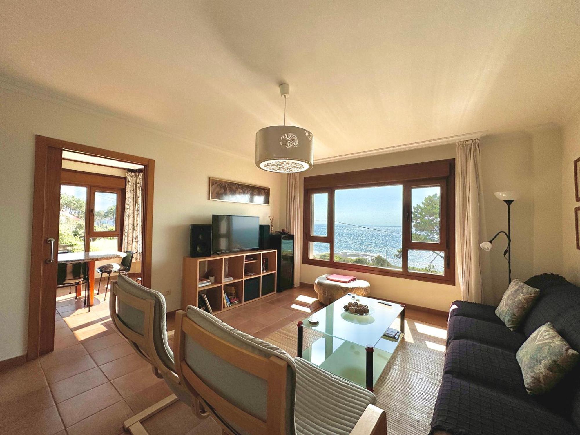 Rooms Peregrinos A Casa Alicia Rosal Exterior photo