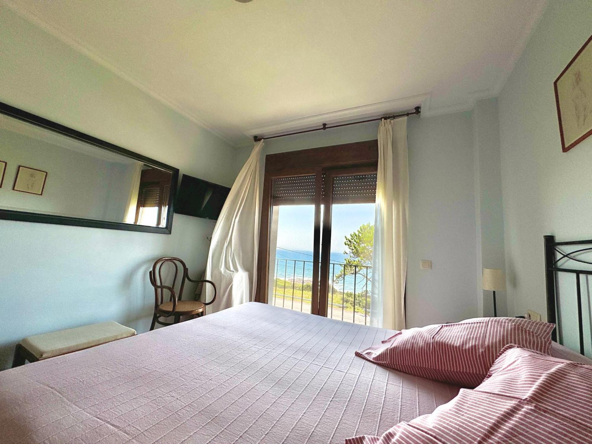 Rooms Peregrinos A Casa Alicia Rosal Exterior photo