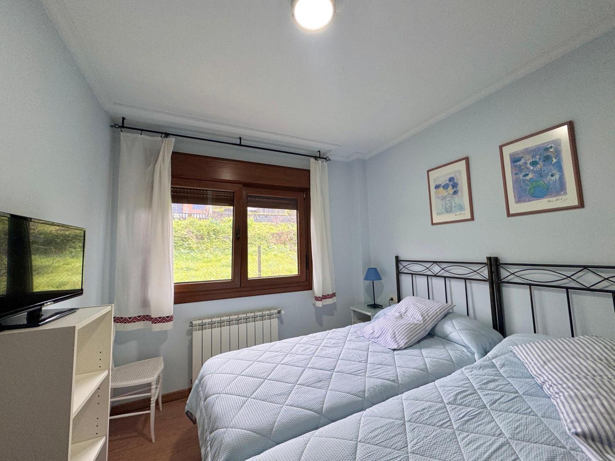 Rooms Peregrinos A Casa Alicia Rosal Exterior photo