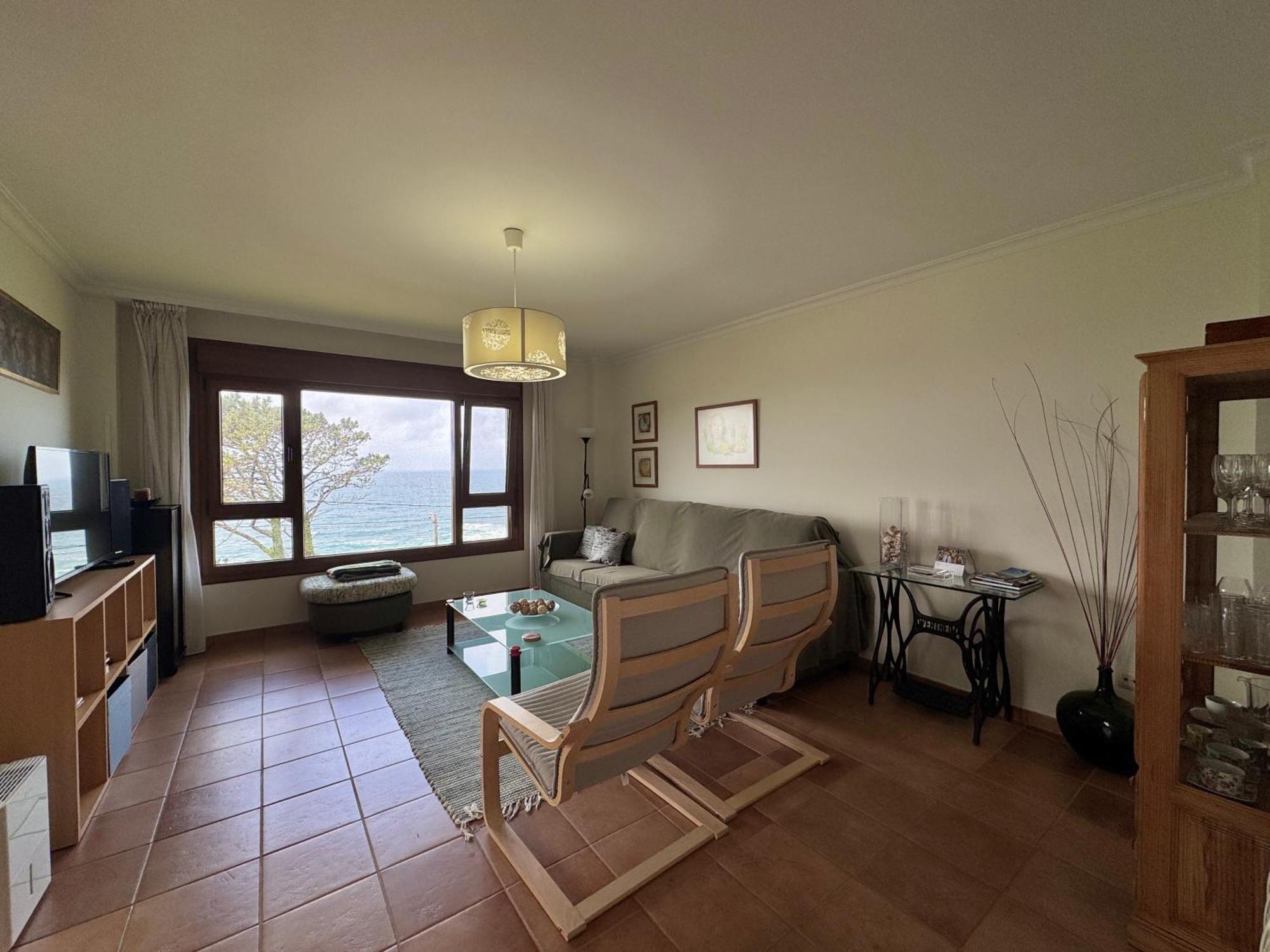 Rooms Peregrinos A Casa Alicia Rosal Exterior photo